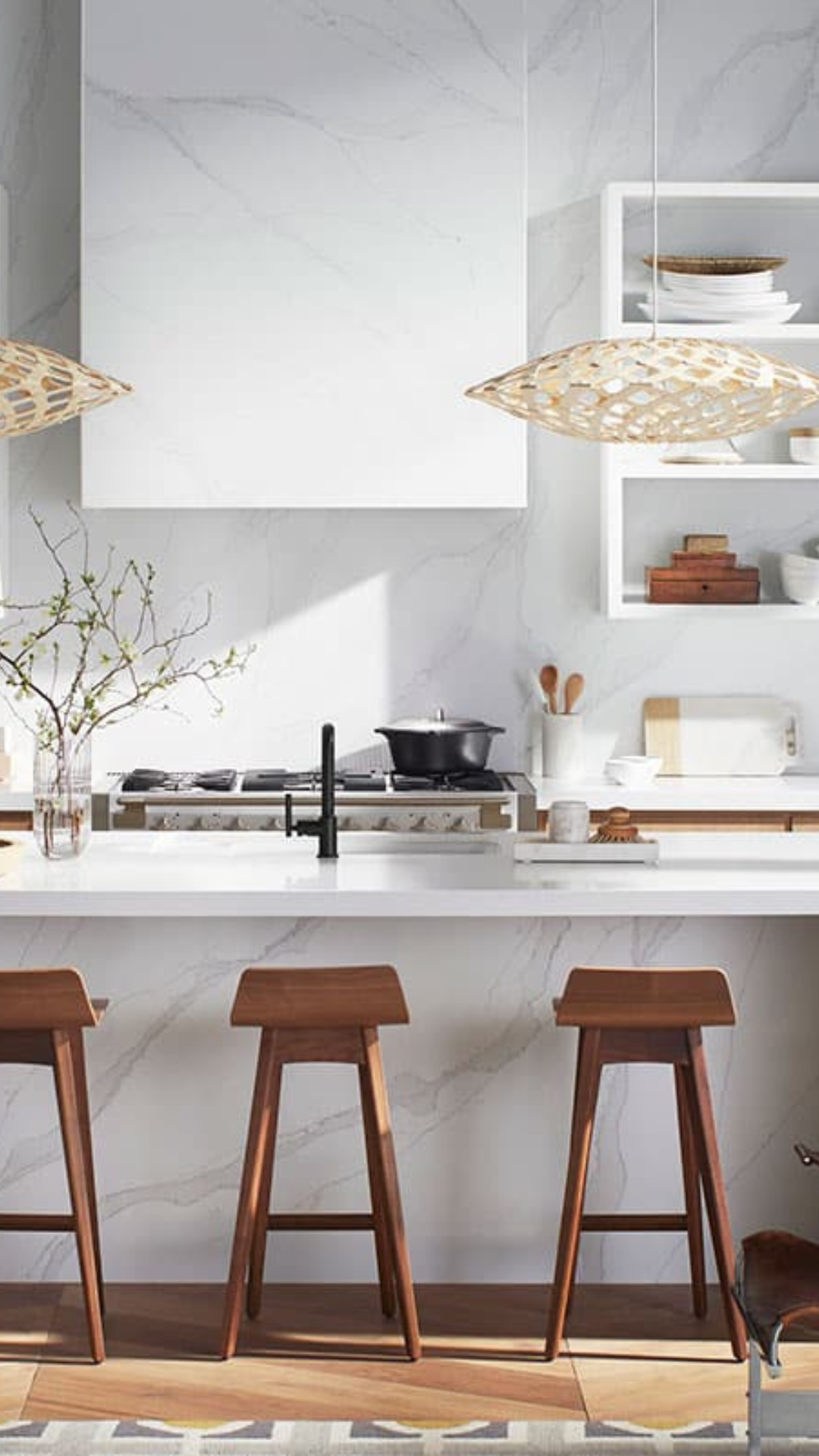 Billige Skræddersyede Køkkenbordplader 